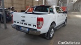  Ford  Ranger Limited 4WD 2.0 TDCi 170CV DC #4