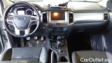  Ford  Ranger Limited 4WD 2.0 TDCi 170CV DC #7
