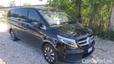  Mercedes  V-Klasse V 250 D Auto Sport Long #2