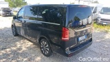  Mercedes  V-Klasse V 250 D Auto Sport Long #3