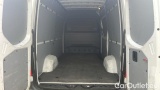  Mercedes  Sprinter 311 CDI F37/33 t.alto p.m #10