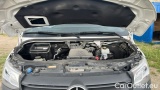  Mercedes  Sprinter 311 CDI F37/33 t.alto p.m #15