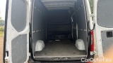  Mercedes  Sprinter 311 CDI F37/33 t.alto p.m #11