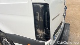  Mercedes  Sprinter 311 CDI F37/33 t.alto p.m #56