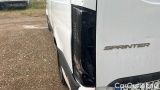  Mercedes  Sprinter 311 CDI F37/33 t.alto p.m #57