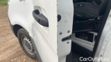  Mercedes  Sprinter 311 CDI F37/33 t.alto p.m #73