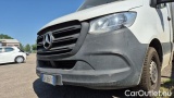  Mercedes  Sprinter 315 CDI T43/35 p.l. #20