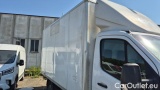 Mercedes  Sprinter 315 CDI T43/35 p.l. #29