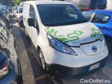  Nissan  e-NV200 Van Courier 4 porte #2