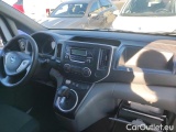  Nissan  e-NV200 Van Courier 4 porte #7