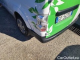  Nissan  e-NV200 Van Courier 4 porte #20