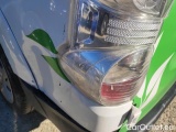  Nissan  e-NV200 Van Courier 4 porte #21