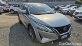  Nissan  Qashqai 1.3 MHEV 158 Business Xtronic #2
