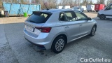  Skoda  Fabia 1.0 MPI Evo 48KW AMBITION #4