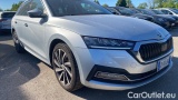  Skoda  Octavia 2.0 TDI EVO 110KW STYLE DSG #2