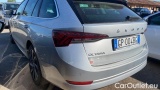  Skoda  Octavia 2.0 TDI EVO 110KW STYLE DSG #3