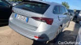  Skoda  Octavia 2.0 TDI EVO 110KW STYLE DSG #4