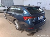 Skoda  Octavia 2.0 TDI EVO 85KW EXECUTIVE DSG #3