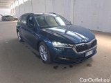  Skoda  Octavia 2.0 TDI EVO 85KW EXECUTIVE DSG #2
