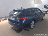  Skoda  Octavia 2.0 TDI EVO 85KW EXECUTIVE DSG #4