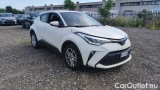  Toyota  C-HR 1.8H (122CV) E-CVT Active #2