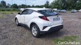  Toyota  C-HR 1.8H (122CV) E-CVT Active #3