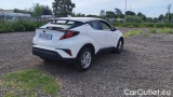  Toyota  C-HR 1.8H (122CV) E-CVT Active #4