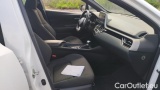 Toyota  C-HR 1.8H (122CV) E-CVT Active #7
