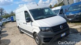  Volkswagen  Crafter 30 L3H3 2.0 TDI 103kW Logistic #2