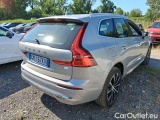  Volvo  XC60 T6 Plug-in AWD auto Ultimate Bright #4
