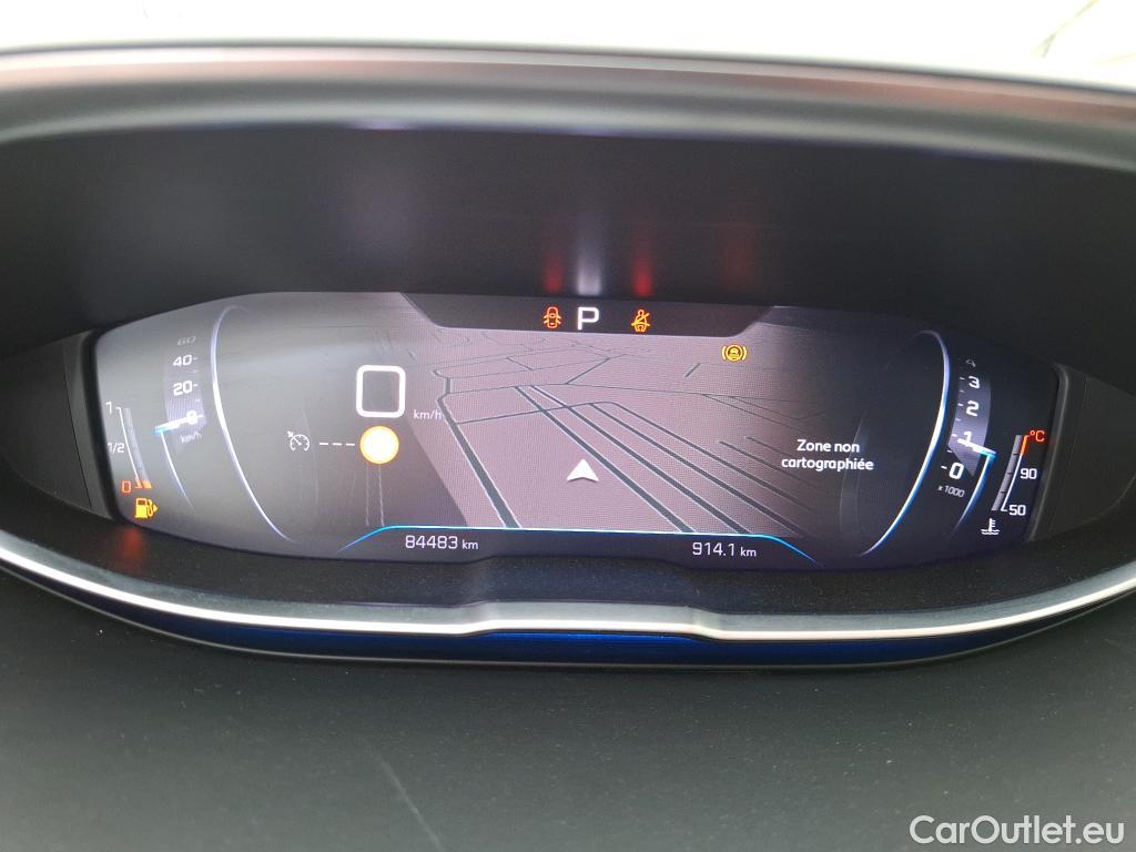  Peugeot  3008  II Active Pack 1.2 PureTech 130CV BVA8 E6d #8