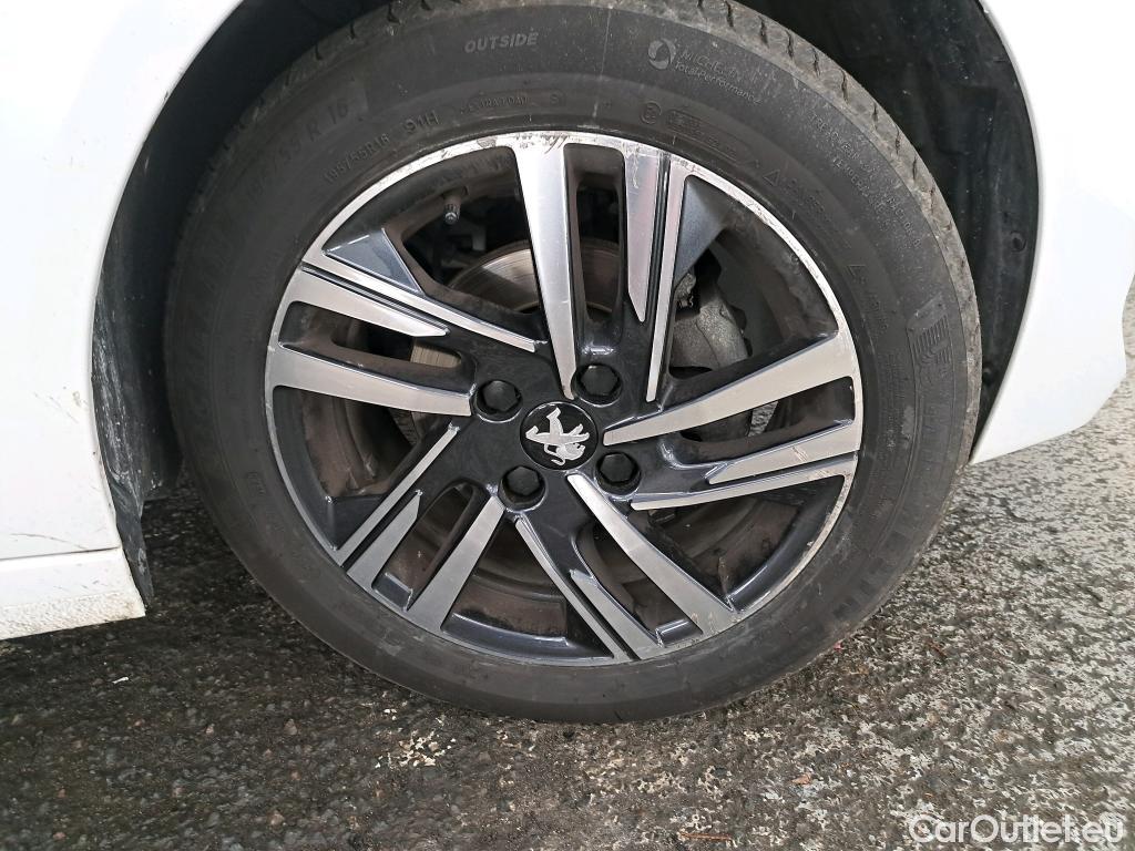  Peugeot  208  Style 1.2 PureTech 75CV BVM5 E6d #8