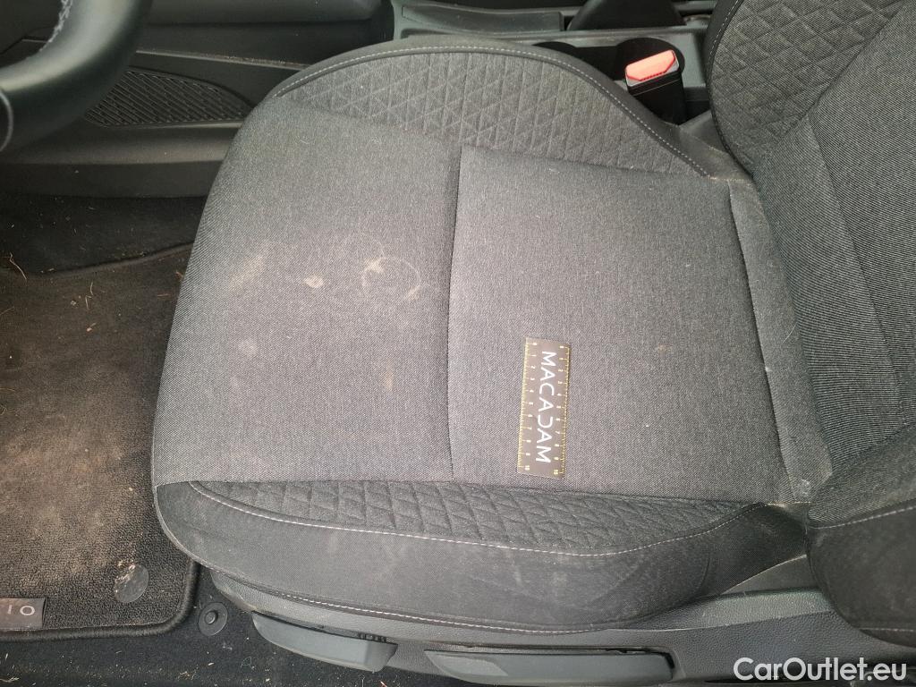  Renault  Clio  V Business 1.0 SCe 65CV BVM5 E6d #19