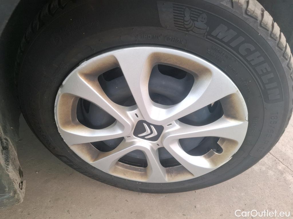  Citroen  C3  Société Feel 1.5 BlueHDI 100CV BVM6 E6d #6