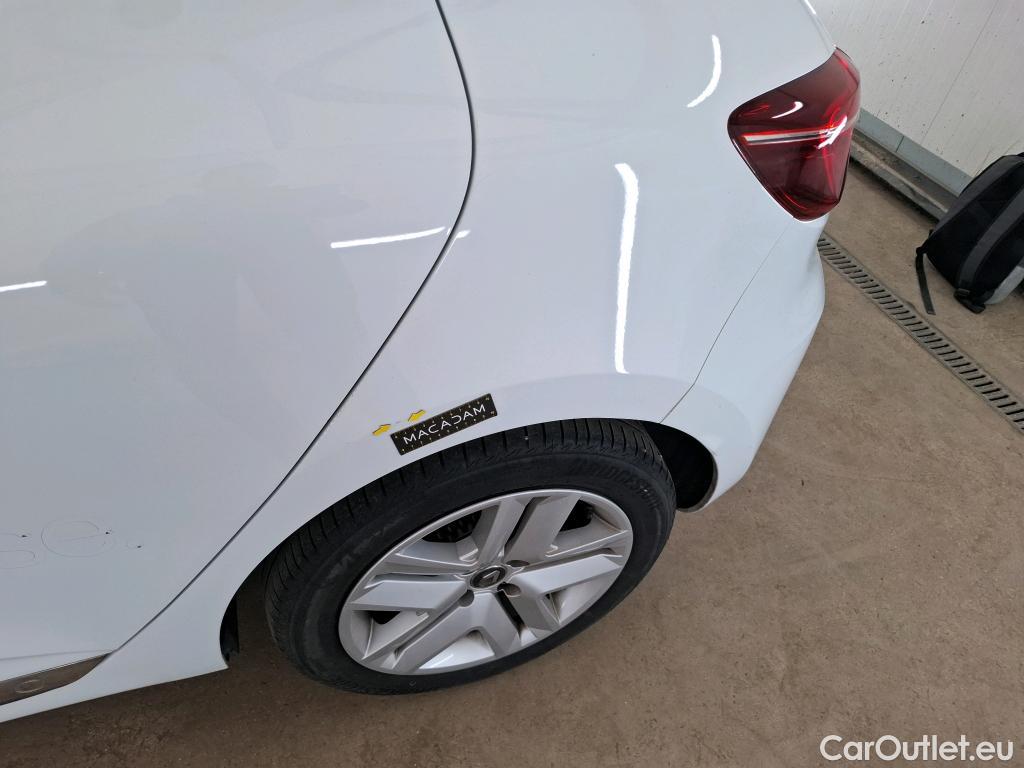  Renault  Clio  V Business 1.0 TCe 90CV BVM6 E6d #25