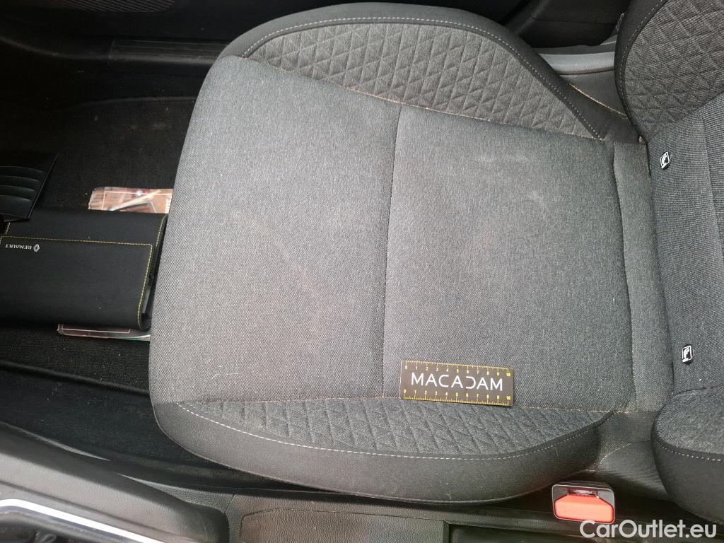  Renault  Clio  V Business 1.0 SCe 65CV BVM5 E6d #21