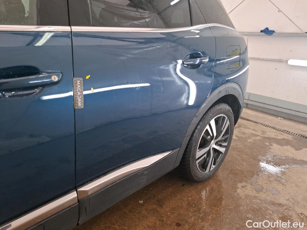  Peugeot  3008 PEUGEOT  / 2020 / 5P / SUV 1.6 HYBRID 225 E-EAT8 GT #14