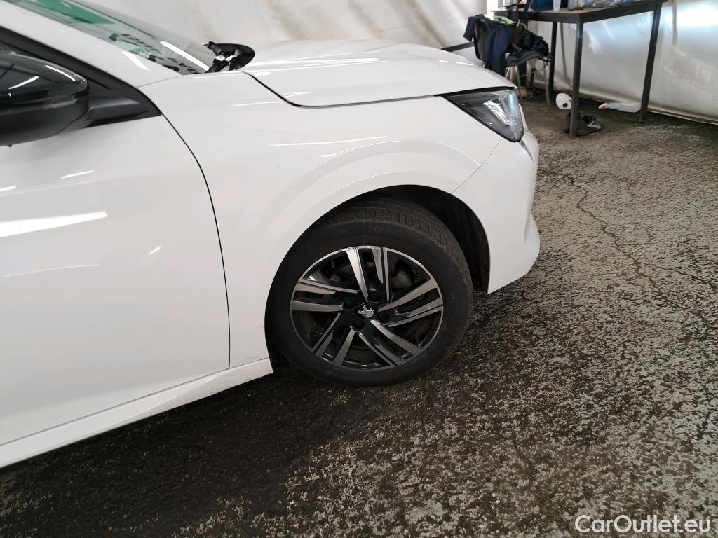  Peugeot  208  Style 1.2 PureTech 75CV BVM5 E6d #7