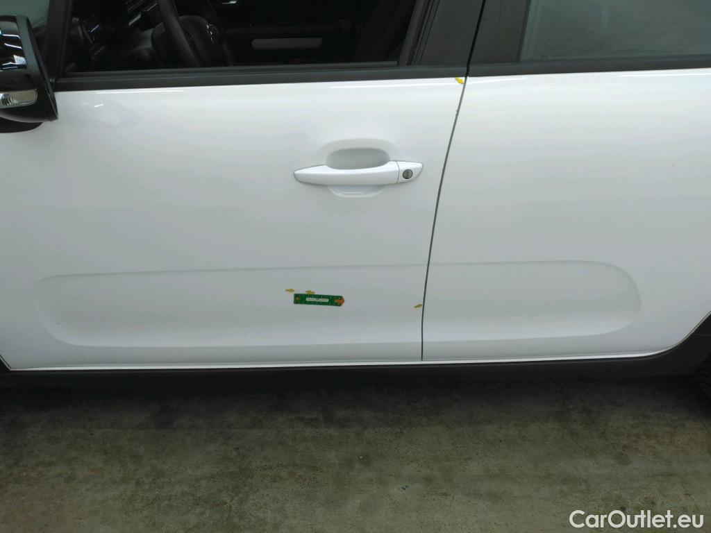  Citroen  C3 CITROEN  Société / 2020 / 5P / Berline / VU PureTech 83 S&S BVM Feel Nav #5