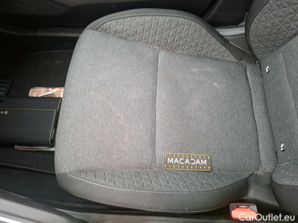  Renault  Clio  V Business 1.0 SCe 65CV BVM5 E6d #20