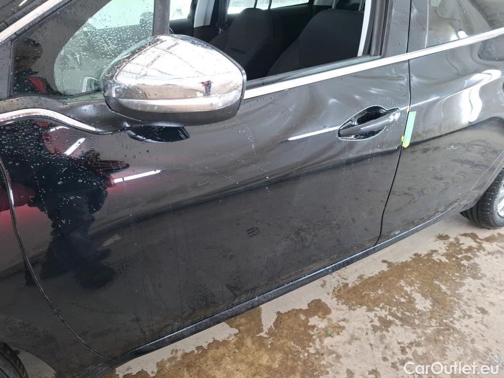 Peugeot  208  Allure 1.2 PureTech 110CV BVA6 E6dT #1