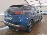  Peugeot  3008 PEUGEOT  / 2020 / 5P / SUV 1.6 HYBRID 225 E-EAT8 GT #3
