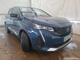  Peugeot  3008 PEUGEOT  / 2020 / 5P / SUV 1.6 HYBRID 225 E-EAT8 GT #4