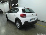 Citroen  C3 CITROEN  Société / 2020 / 5P / Berline / VU PureTech 83 S&S BVM Feel Nav #2