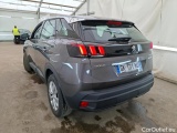  Peugeot  3008  II Active Pack 1.2 PureTech 130CV BVA8 E6d #2