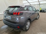  Peugeot  3008  II Active Pack 1.2 PureTech 130CV BVA8 E6d #3