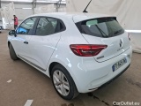  Renault  Clio  V Business 1.0 SCe 65CV BVM5 E6d #2