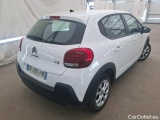 Citroen  C3  Société Feel 1.5 BlueHDI 100CV BVM6 E6d #3