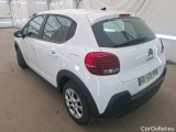  Citroen  C3  Société Feel 1.5 BlueHDI 100CV BVM6 E6d #2