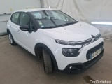  Citroen  C3  Société Feel 1.5 BlueHDI 100CV BVM6 E6d #4